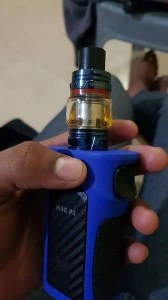 Smok Mag P3 230w vape 4