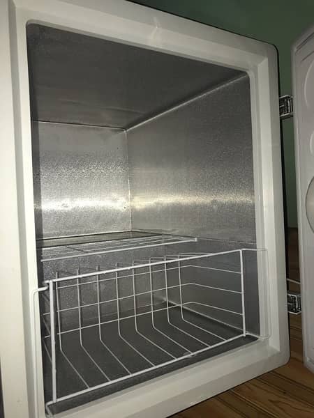 FREEZER FOR SALE 1