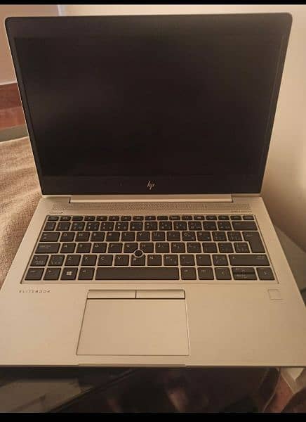 Hp Elitebook 830 G6
Core i5 8th generation 0