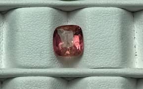 Afghani bheruch stone tourmaline stone . 2. crt