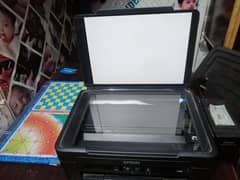 Epson L220 / Hp Laserjet 1018 printers selling urgently