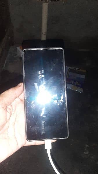 infinix note 40 only one month used like full lush mobile 10/10 0