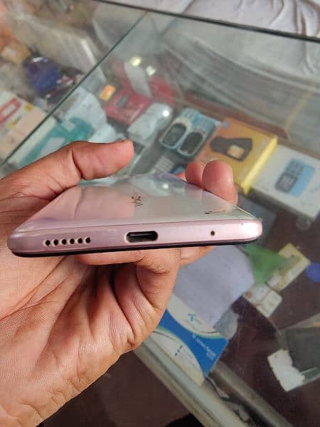 vivo y51 4/128 fingerprint sensor on screen 2