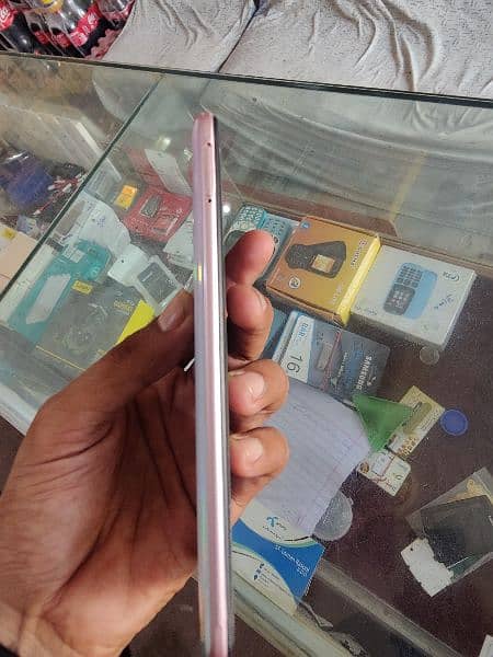 vivo y51 4/128 fingerprint sensor on screen 3