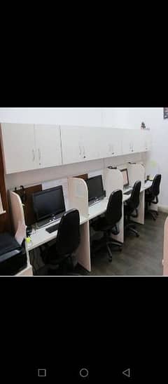 Male and Female Staff Required in Call Center
