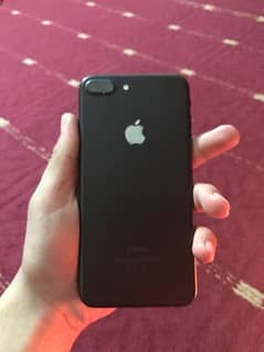 iphone 7plus 128gb Pta approved
