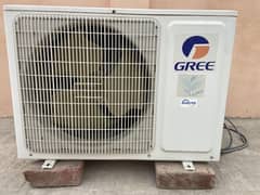 gree AC DC inverter 1.5 ton fall box for sale 0347//018//9449//