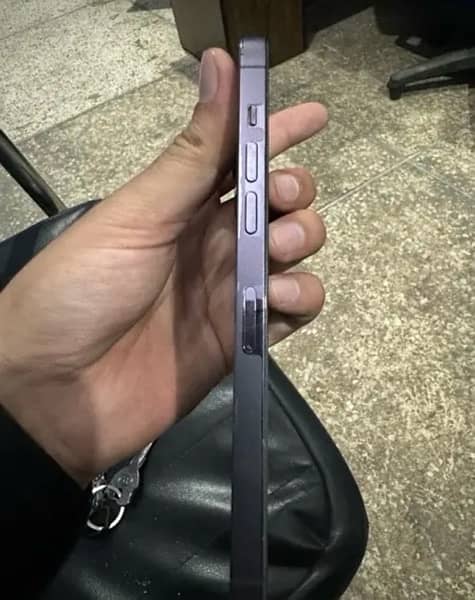 Iphone 14 pro max PTA APPROVED 3