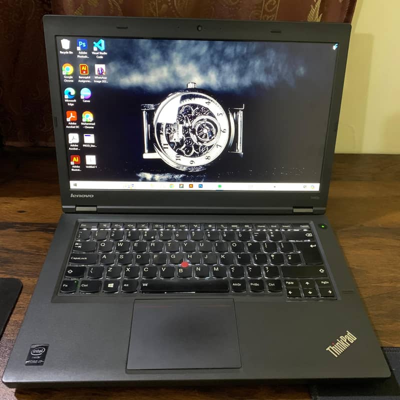 Lenovo T440p Core i7 4th Generation 2