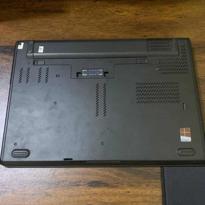 Lenovo T440p Core i7 4th Generation 5