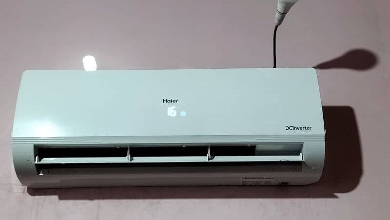 Haire inverter 1