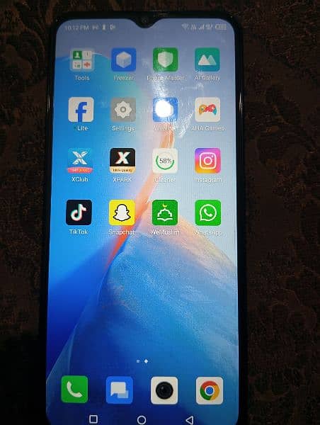 infinix smart 7 10