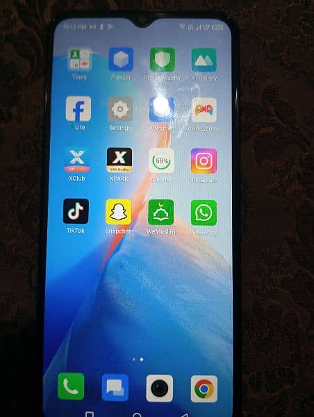 infinix smart 7 11