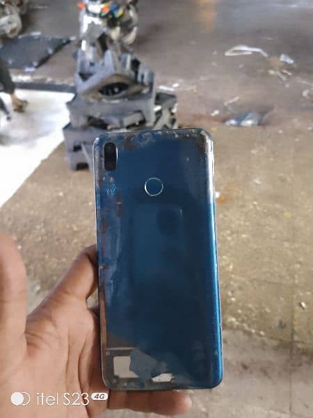 huawei y9 2019 urgent sell 0