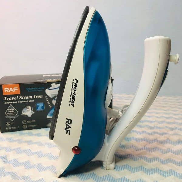 iron steam iron best iron foldable iron 5