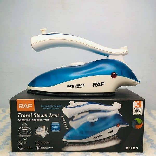 iron steam iron best iron foldable iron 6