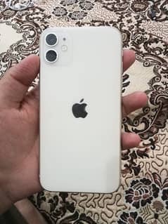 iPhone 11 PTA APPROVED