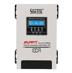 simtek mppt