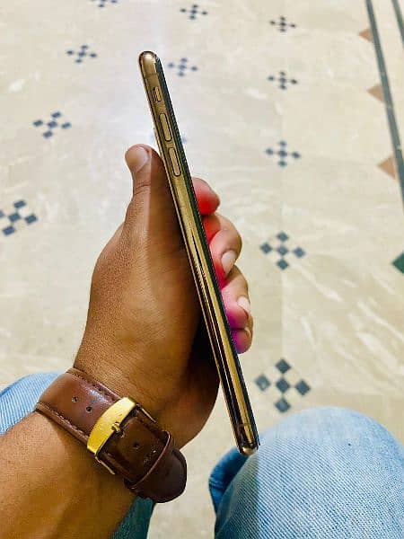 iphone xs max original set pta proved 2