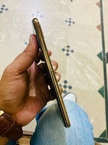 iphone xs max original set pta proved 3