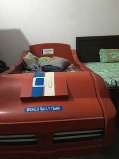 Car bed for sale 0