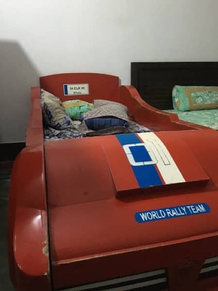 Car bed for sale 1