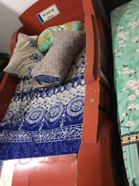 Car bed for sale 5