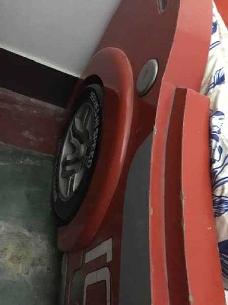 Car bed for sale 8