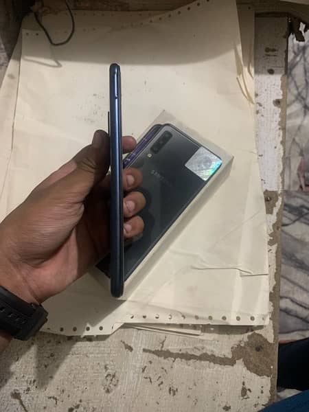 Samsung Galaxy A7 condition 10/8 2