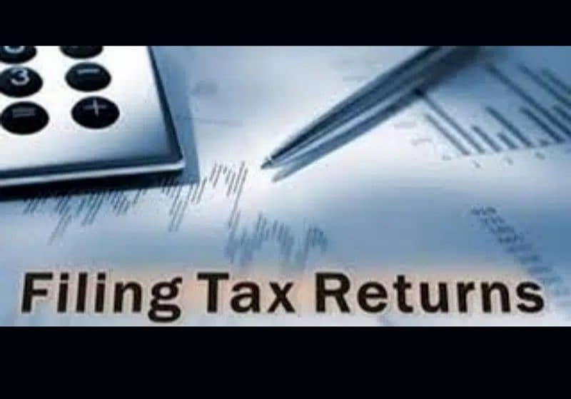 FBR Income Tax Return Filer 2