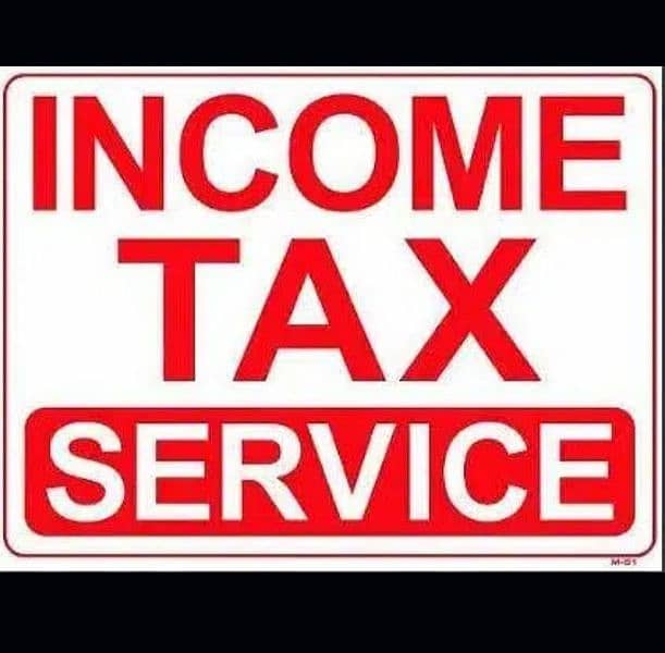 FBR Income Tax Return Filer 9