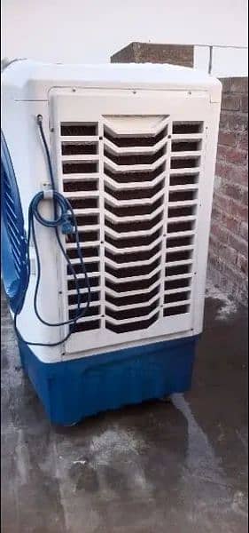 full size room cooler condition 10/10 no repair no any issue 3