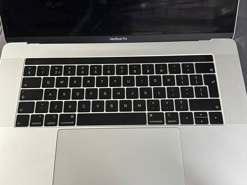 MacBook 5