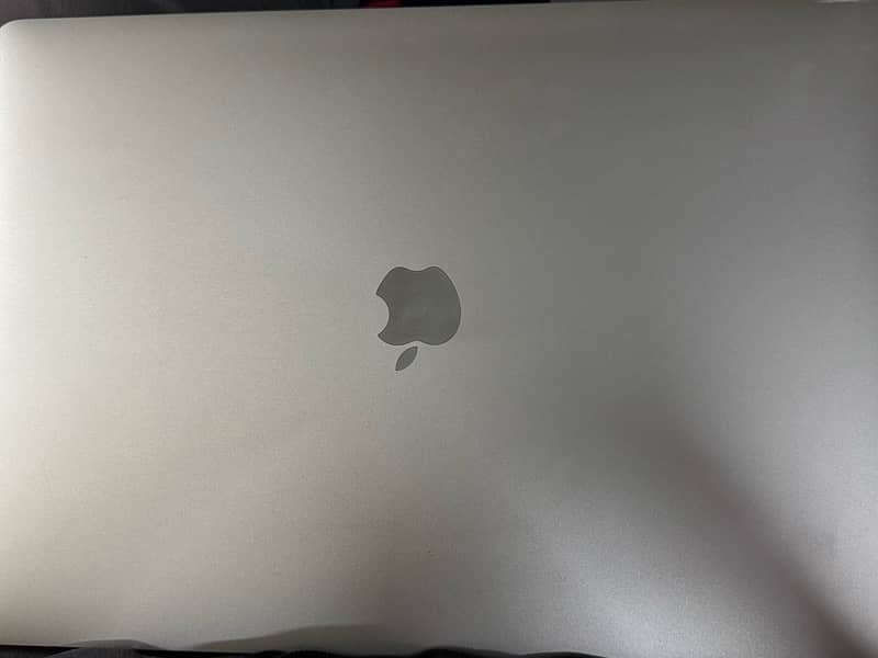 MacBook 6