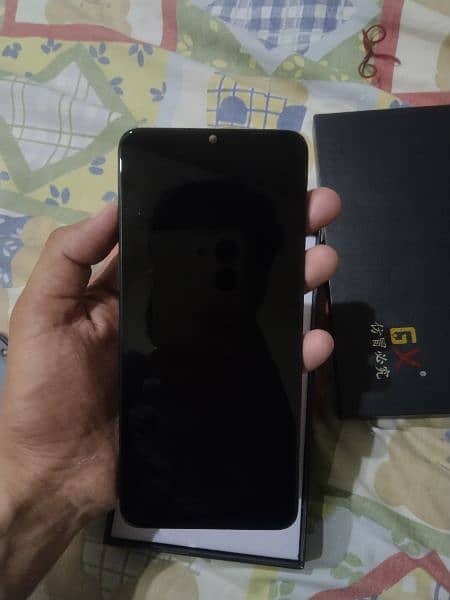 tecno spark 10pro LCD 0