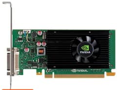 PNY Quadro NVS315 1GB DDR3 DirectX11 best for Gaming and Graphic Works