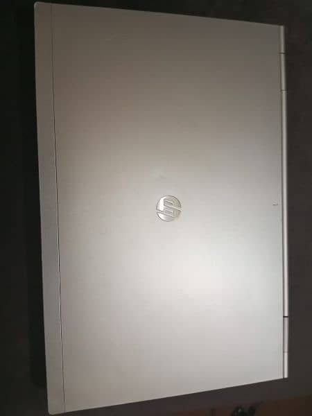 HP Core i7 2nd Generation 6