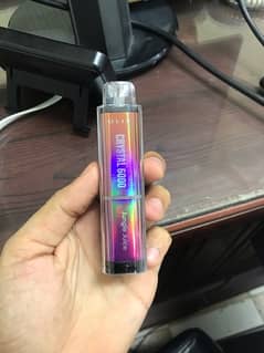 Disposable/vapes/puffs 3000 puffs to 10000 puffs available
