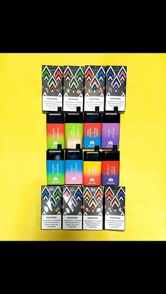 Disposable/vapes/puffs 3000 puffs to 10000 puffs available 2