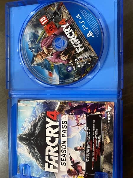 FarCry 4 (Limited Edition) 2