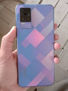 Vivo V21e