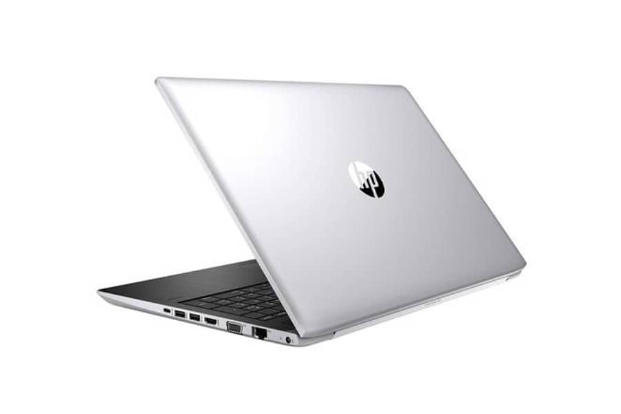 HP EliteBook 830 G5 in perfect 10/10 condition 2