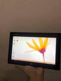 lenovo windows 8 tablet