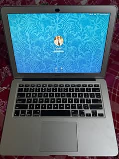 macbook air 13 inch 2015 model