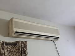 2Ton LG ac for sale Price final condition good