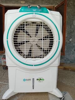 Boss air cooler for sale in lush condition