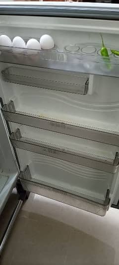 Refrigerator available for sale