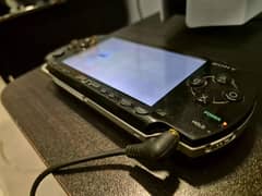 (35% OFF) EXCELLENT Sony psp 1000 BLACK for sale