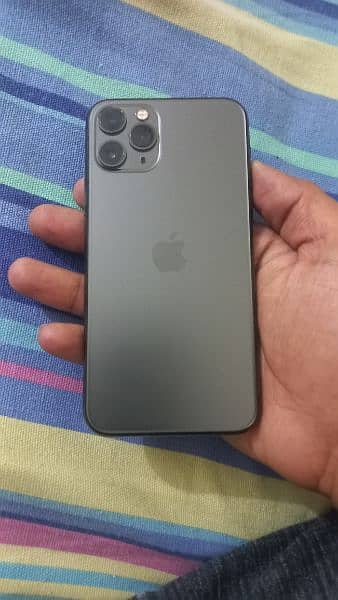 iphone 11 pro pta 3