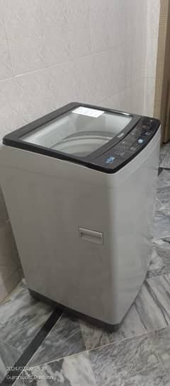 Haier HWM85-826:G